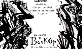 Exposition : Sans Ailes de Pauline Souchaud