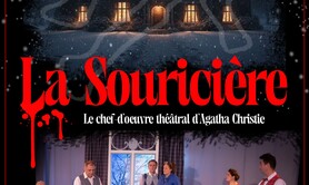 Festi 86 - La souricière