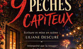 9 péchés capiteux