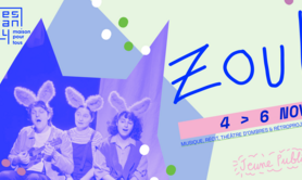 ZOU !
