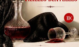Arsenic et vieilles dentelles, de Joseph Kesselring.
