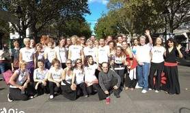 Harmo'nia - Cours de Technique NIA