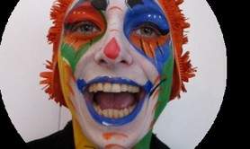 Ouille ma Bouille - Maquillage artistique