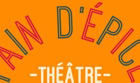 Association Pain d'épice - Cours de théâtre d'improvisation 