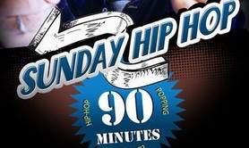 Mehdi Si No MaD - Cours Sunday Hip Hop
