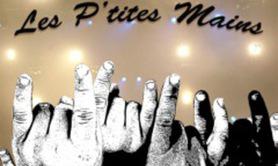 Les P'tites Mains - Concert, évènement, café-concert