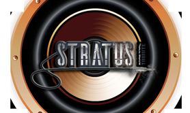 STRATUS  - Jeff BECK Tribute Band