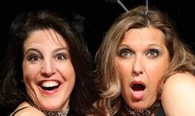 Turbulences Lyriques -  Duo Lyrique Aixois