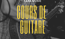 Ecole de musique - FARA MUSIC