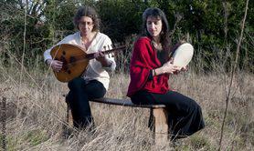 Safar - duo de musiques anciennes méditerranéennes