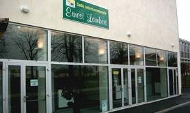 Scène Ernest Lambert