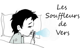 Compagnie Les Kléaçons - Concert jeune public Illustré
