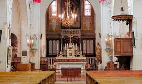 Musée de la Guerre de 1870