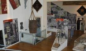 Musée de la Mine Lucien Mazars