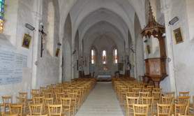 Eglise Saint-Martin