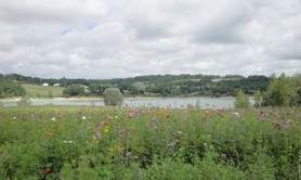 Lac du Brayssou