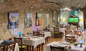 Restaurant Le Moulin des Saveurs