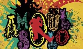 AMOUL SOLO - Groupe festif et créatif