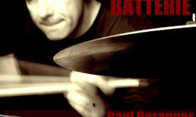 Paul BERANGER - SHOW BATTERIE