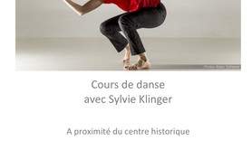 Association Noun danse - Cours de danse