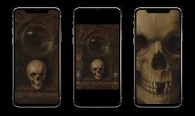 ARTURE - De l'Art pour Halloween !