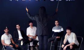 Nuancial - Pop symphonique 