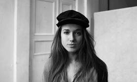 Lea Matryoshki in Jazz - jazz fusion dance