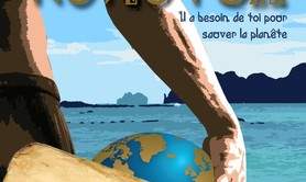 La Légende de Kohotua  - Spectacle pour enfants 