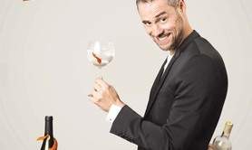 Demain j'arrête - Spectacle ambiance café théâtre - humour magie et mentalisme