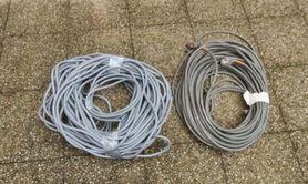 Cables  caeliflex (Socapex, multipaires)