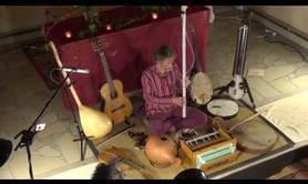 Philmar - Voix et Instruments du Monde - world fusion