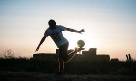 My Football Freestyle Corporation - Animation et shows de Football Freestyle