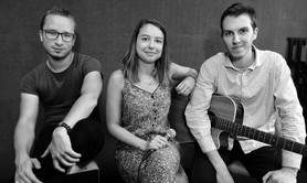 Blue Swirl  - Groupe de musique 