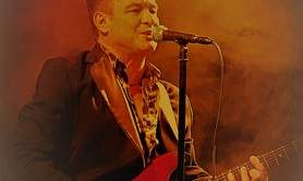 LOU DAVIS CHANTEUR~MUSICIEN - 4 formules 