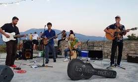 Les Hauts Brothers - Rock n Rolllll baby!