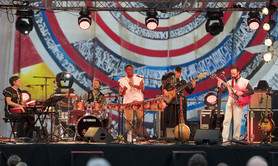 NIARAMY - Afro Electric Mandingue