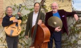 TRIO DE DIAZZ - jazz, blues, latino, chansons francaises, compositions