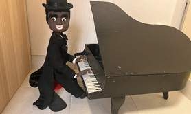 Vends diverses Marionnettes a fils 