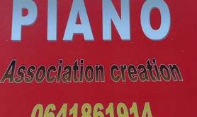 Association Creation  - Cours de Chant  Nice