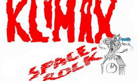 KLIMAX - Groupe Rock