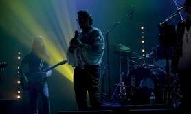 SHOW HALLYDAY cherche tourneur