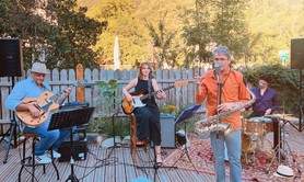 Landry's Fool - Concerts jazz 