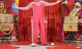 christopher show - spectacles et animations