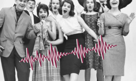 Cie la Danse des Mots - L'entrée des coulisses : podcast d'une troupe de théâtre