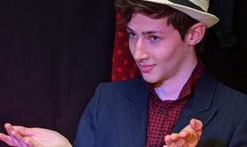 Cie crocs en scène - Atelier de comédiens - Lycéens - 15/17 ans 