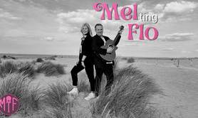 Melting Flo - Duo guitare voix