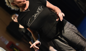 ACODanse Marseille  - Cours de danse classique 