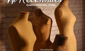 Ni vues ni reconnues - Seule en scène , Les femmes à l'honneur 