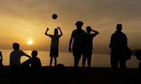 Marni Photographie - Captation & photo en Corse