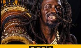 AFRO TALA - World music fusion
